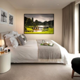 Живна природа в интериора: изберете снимките, които дизайнерската с...